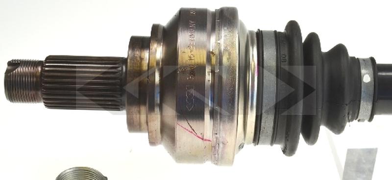 SPIDAN 24901-2