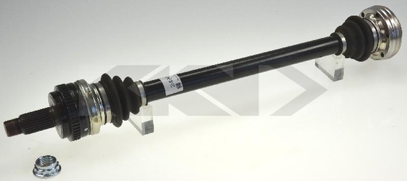 SPIDAN 24903