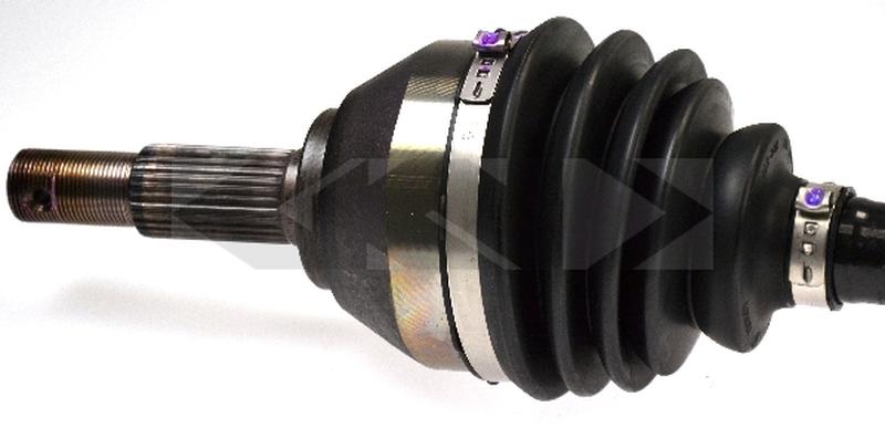 SPIDAN 24904-2