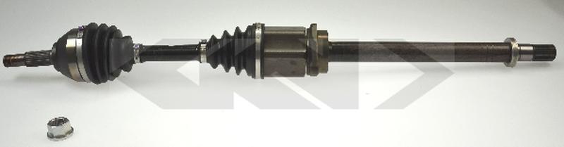 SPIDAN 24904