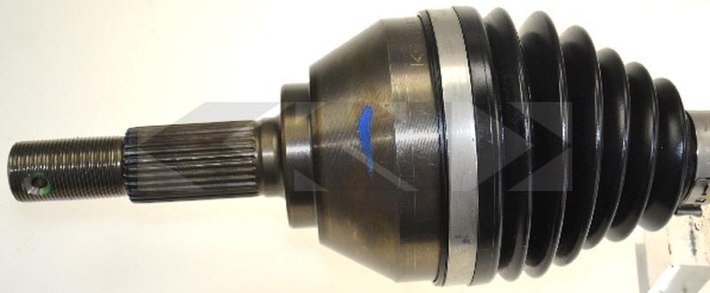 SPIDAN 24905-2