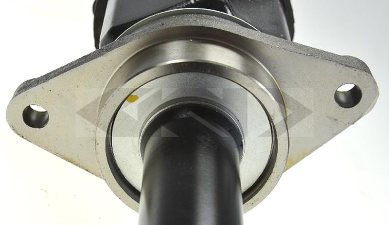 SPIDAN 24905-4