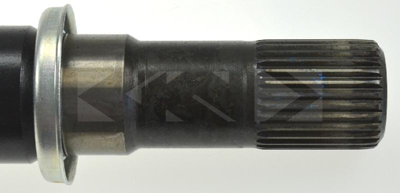 SPIDAN 24905-5