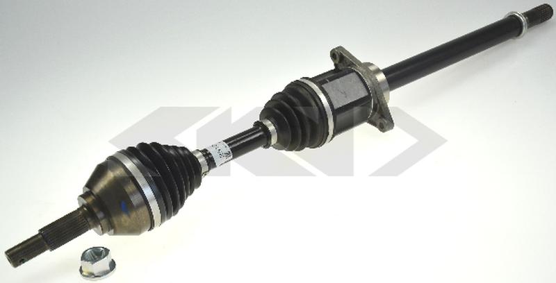 SPIDAN 24905