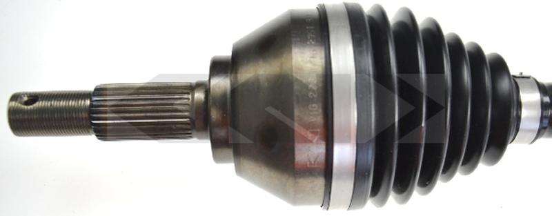 SPIDAN 24906-2