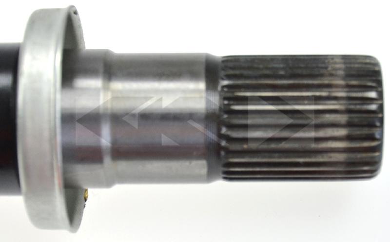 SPIDAN 24906-5