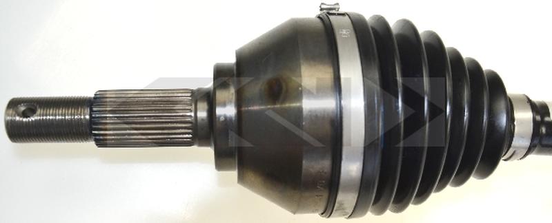 SPIDAN 24907-2