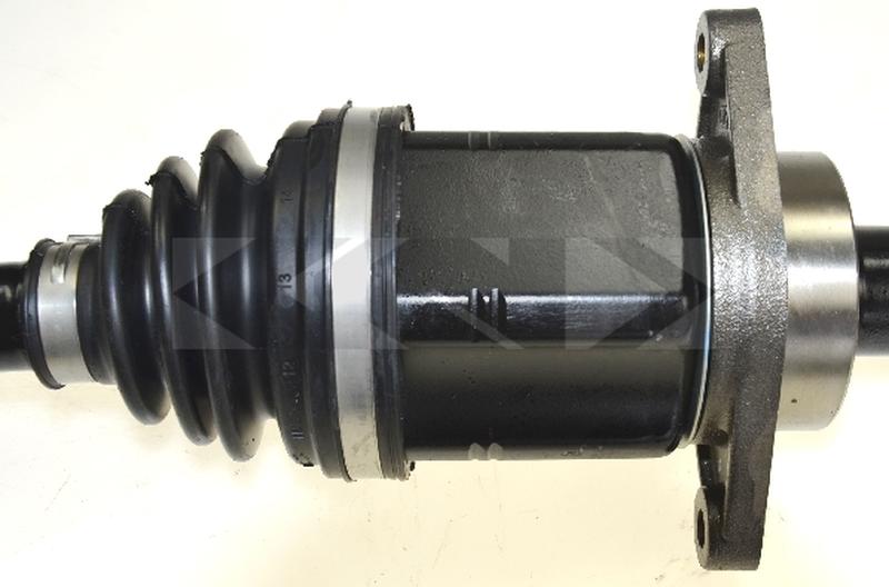 SPIDAN 24907-3