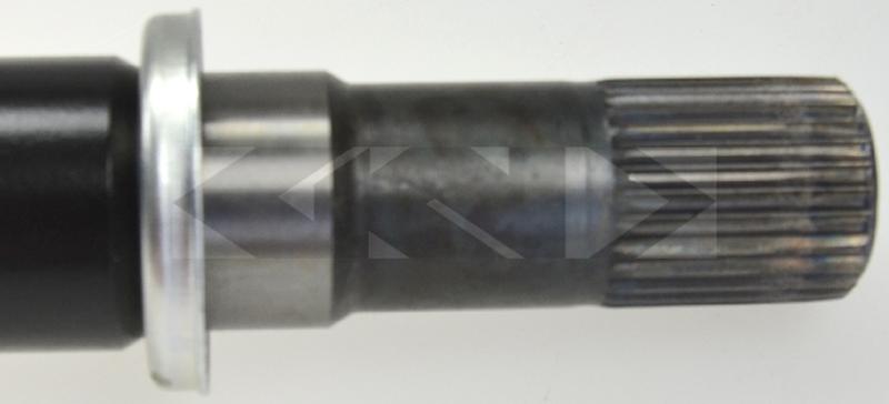 SPIDAN 24907-5