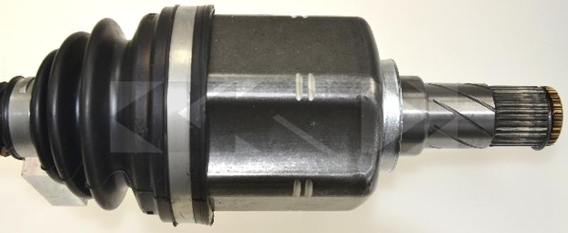 SPIDAN 24918-3