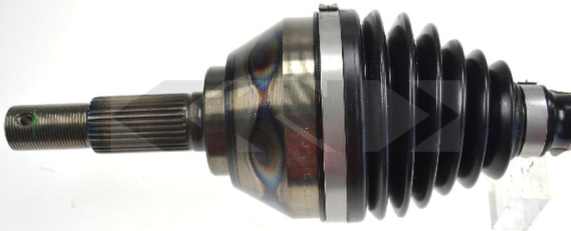 SPIDAN 24920-2