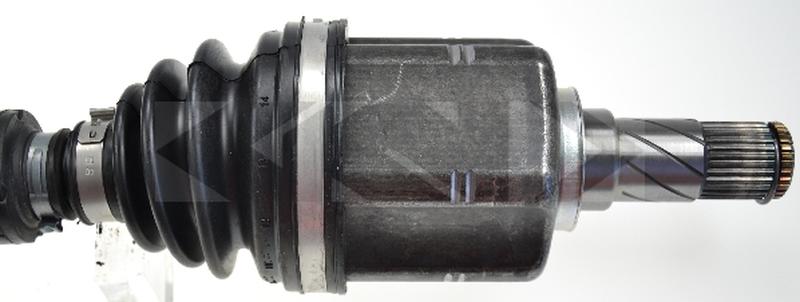 SPIDAN 24920-3