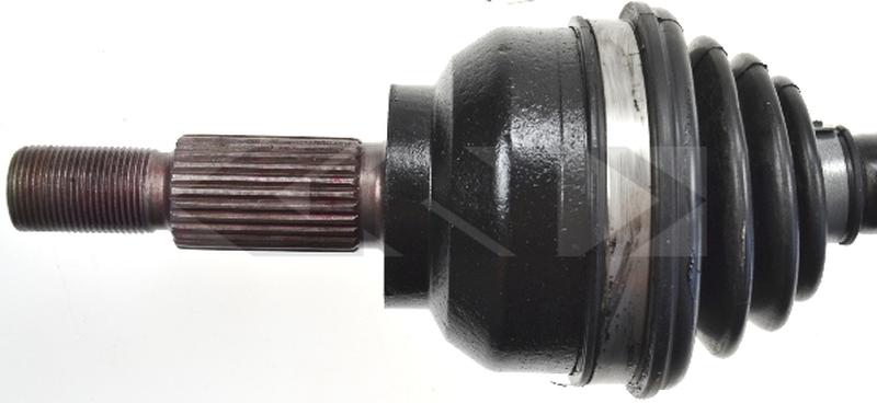 SPIDAN 24939-2
