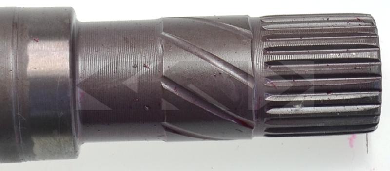 SPIDAN 24939-4