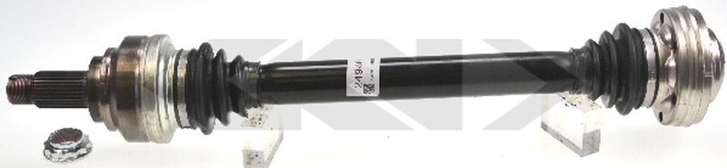 SPIDAN 24940