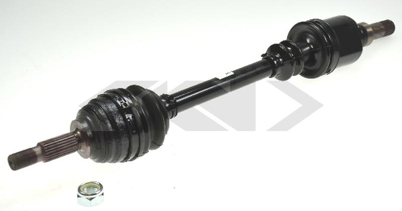 SPIDAN 24944