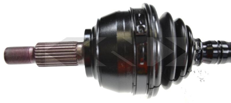 SPIDAN 24945-2
