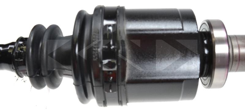 SPIDAN 24945-3
