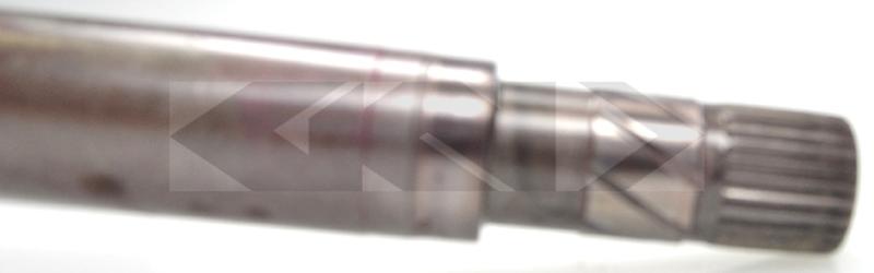 SPIDAN 24945-4