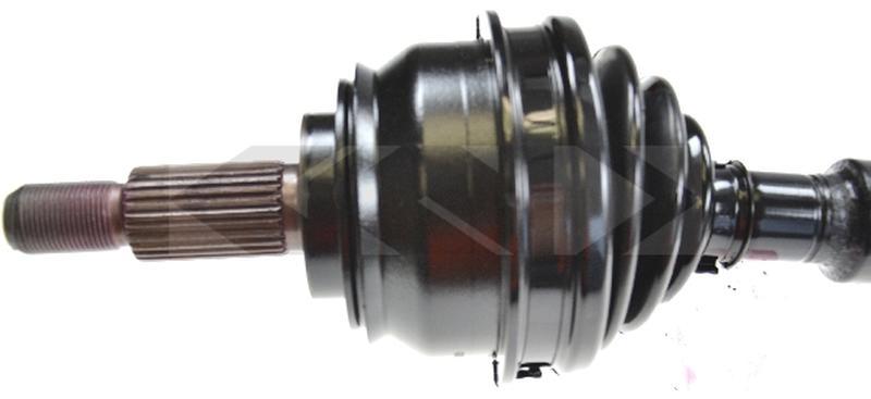 SPIDAN 24947-2