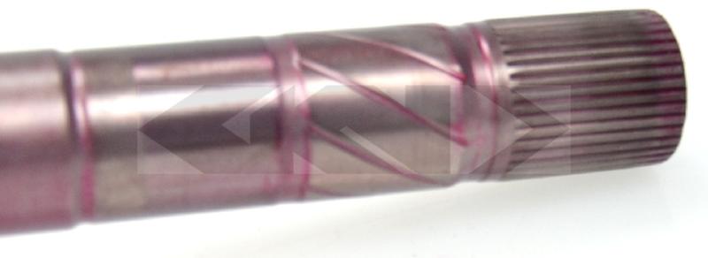 SPIDAN 24947-4