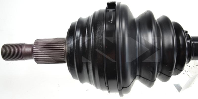SPIDAN 25005-2
