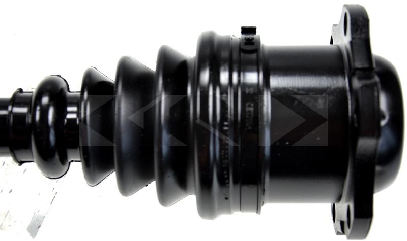 SPIDAN 25005-3