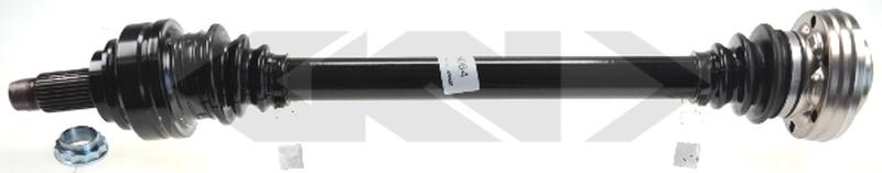 SPIDAN 25064