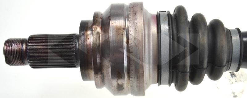 SPIDAN 25065-2