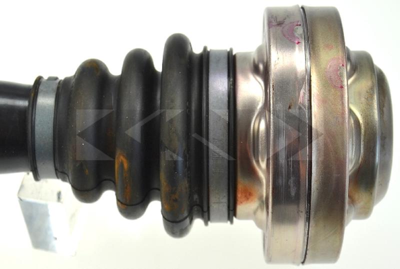 SPIDAN 25065-3