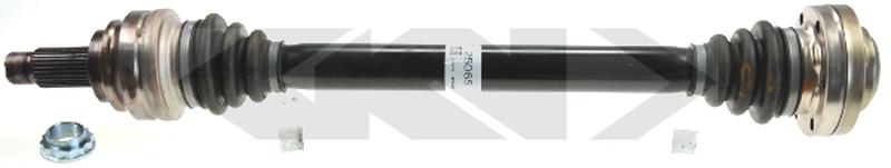 SPIDAN 25065
