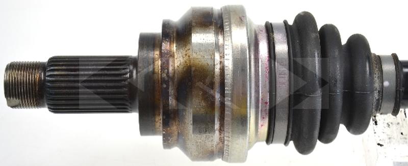 SPIDAN 25066-2