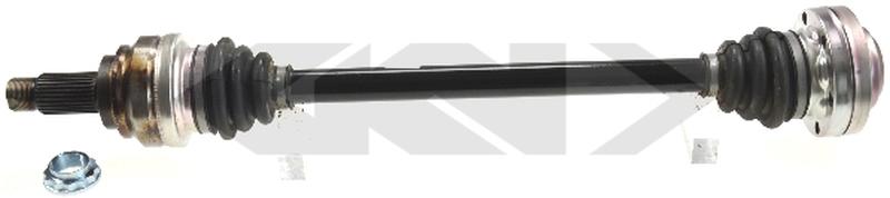 SPIDAN 25066