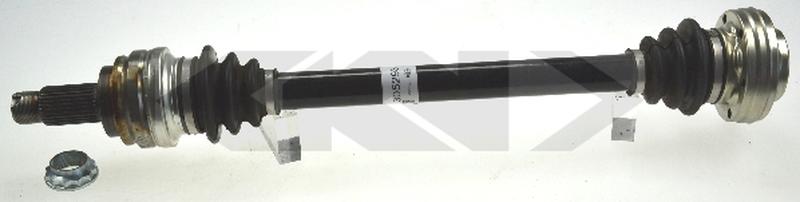 SPIDAN 25069