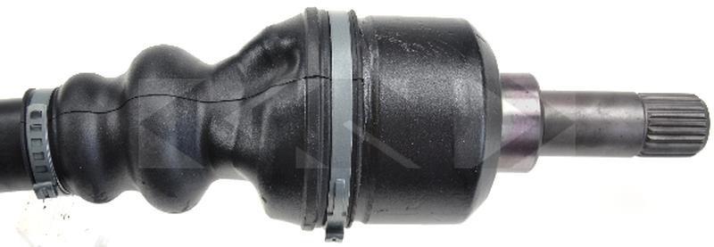 SPIDAN 25115-3