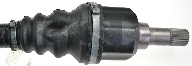 SPIDAN 25116-3