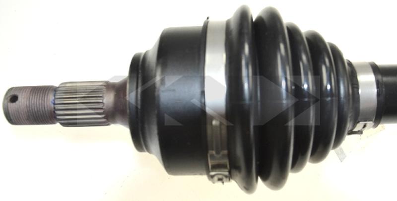 SPIDAN 25117-2