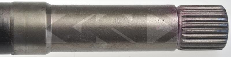 SPIDAN 25117-4