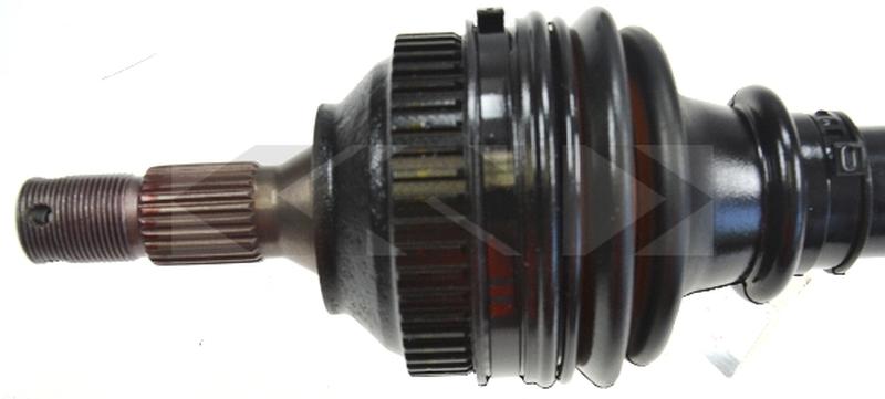 SPIDAN 25125-2