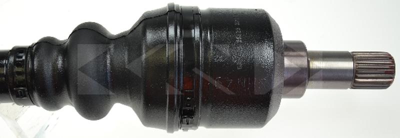 SPIDAN 25125-3