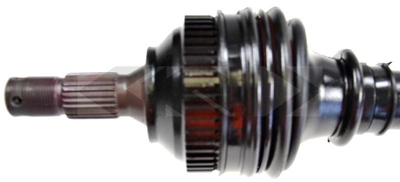 SPIDAN 25126-2