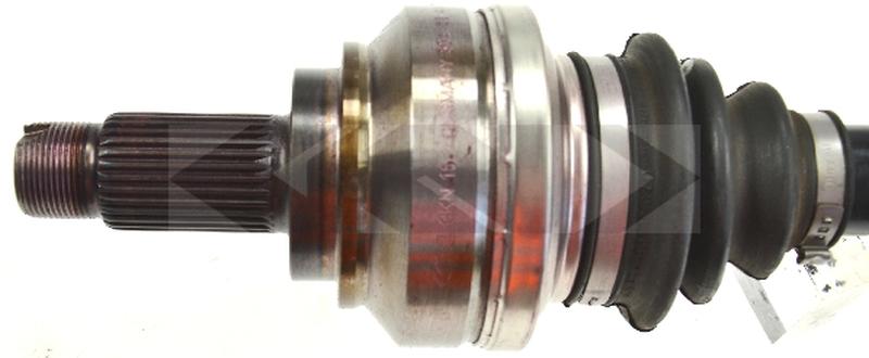 SPIDAN 25171-2