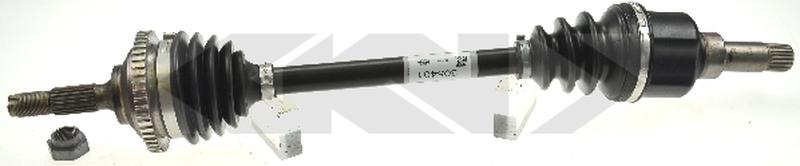 SPIDAN 25178