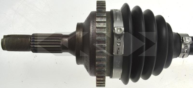SPIDAN 25179-2