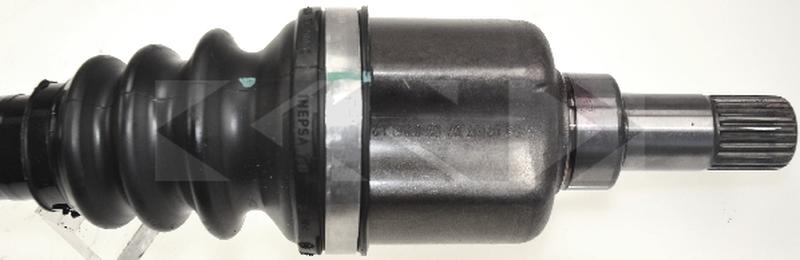 SPIDAN 25186-2
