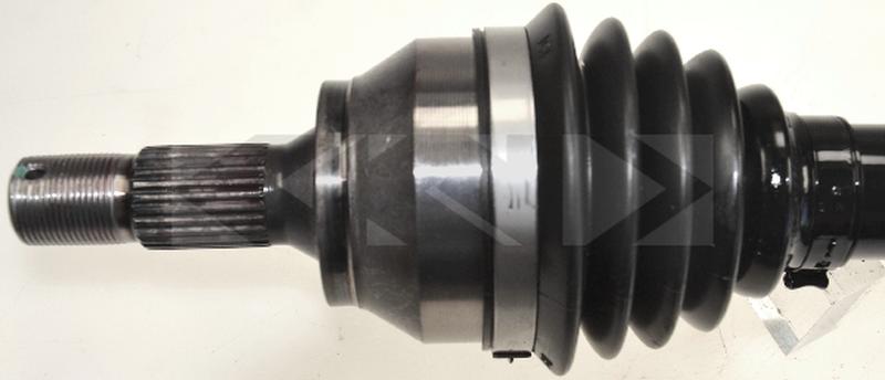 SPIDAN 25186-3