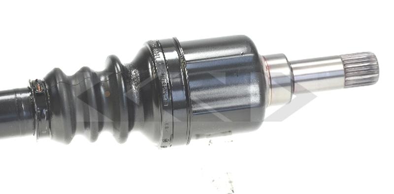 SPIDAN 25188-3