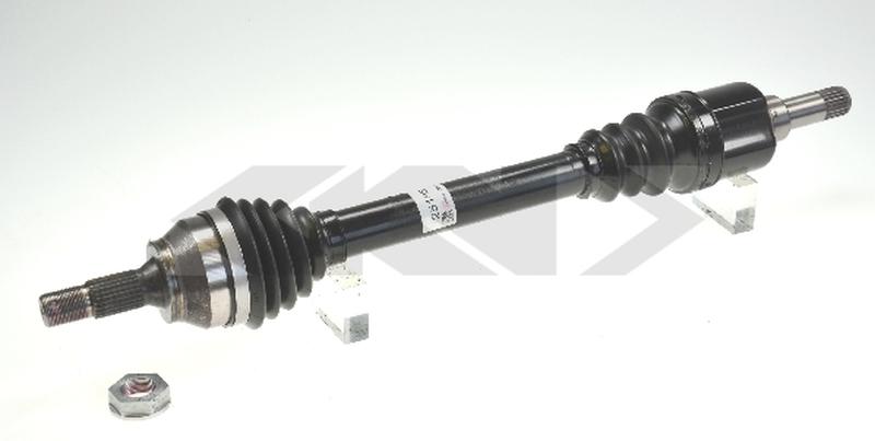 SPIDAN 25188