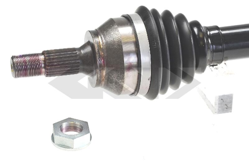 SPIDAN 25189-2