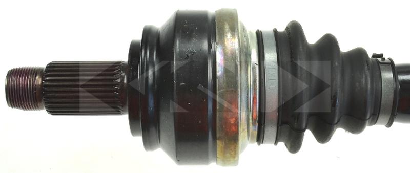 SPIDAN 25213-2